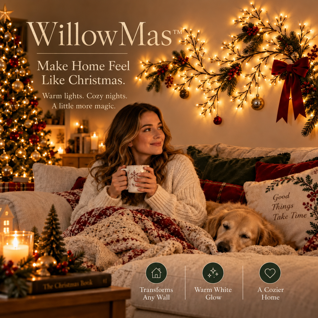 WillowMas™