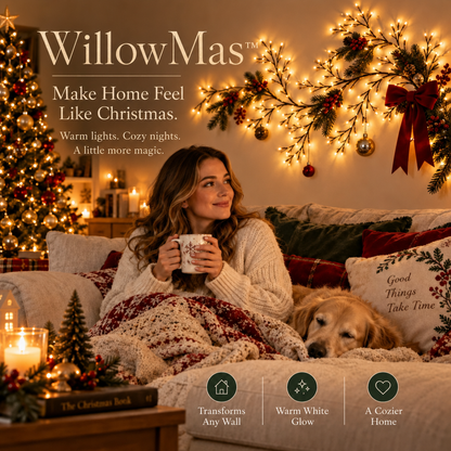 WillowMas™