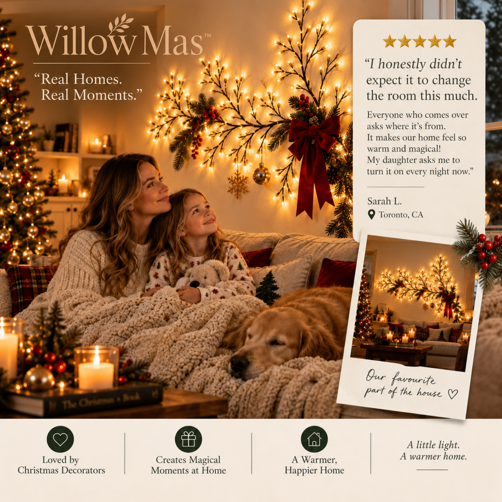 WillowMas™
